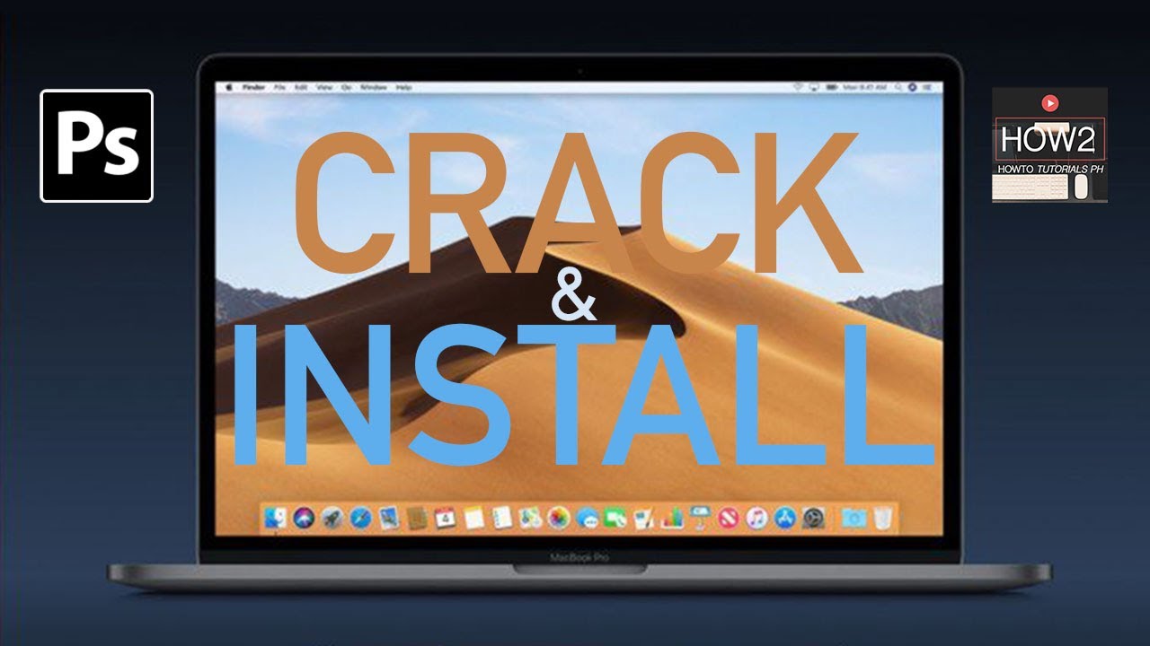 How To Install Crack Program On Mac
